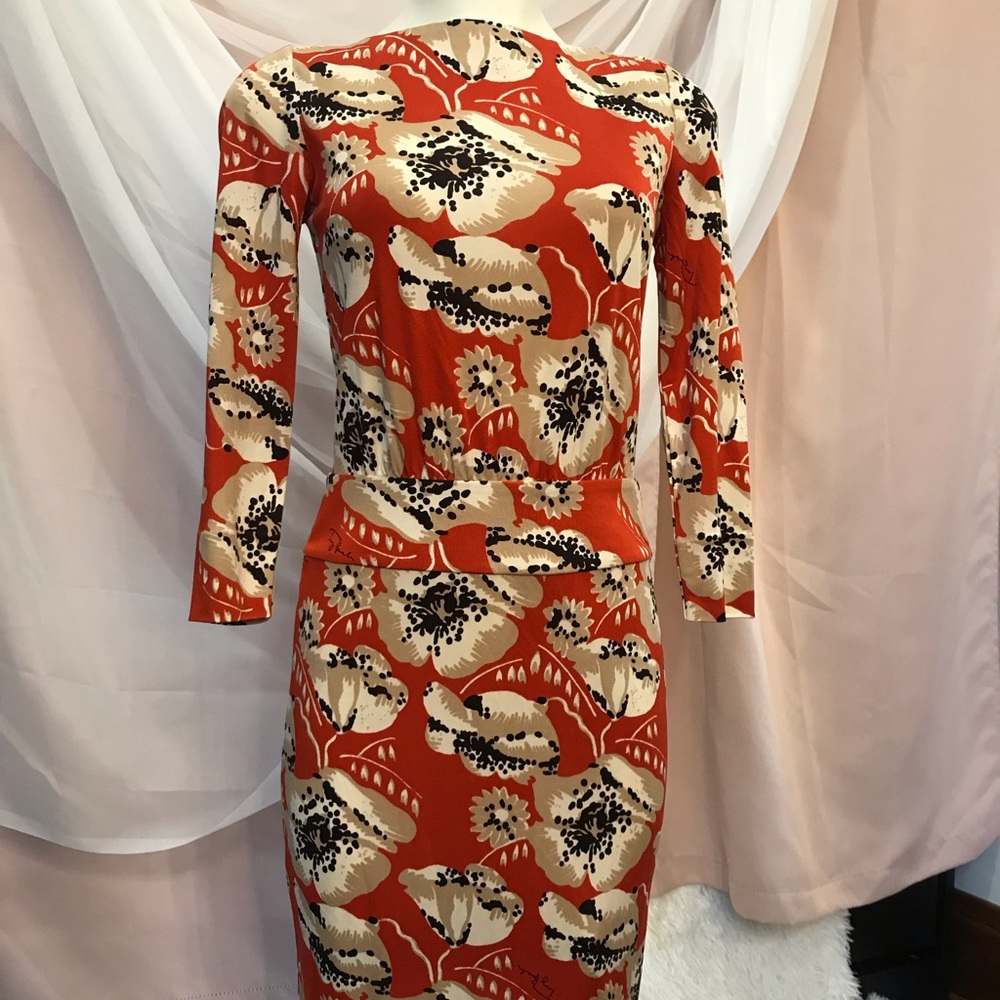 Tory Burch Dress